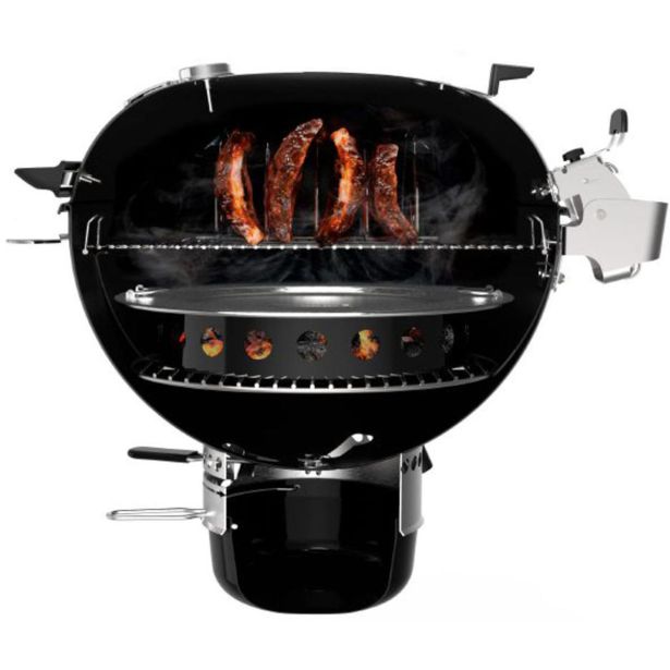 ŽAR NA OGLJE WEBER MASTERTOUCH PREMIUM SE-5775