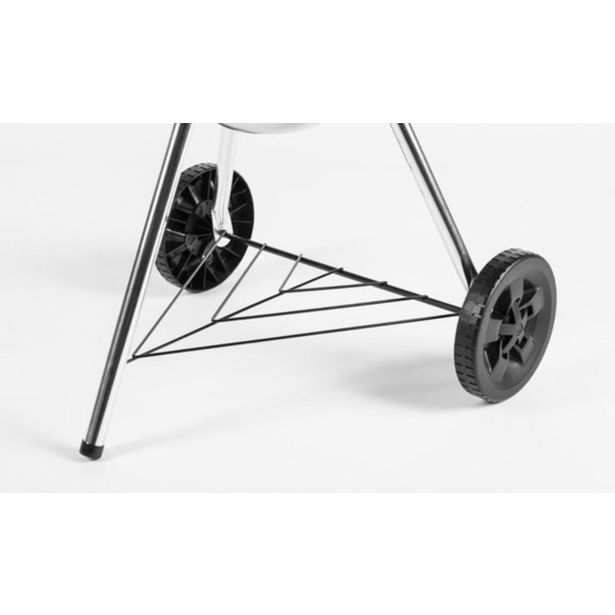 ŽAR NA OGLJE WEBER ORIGINAL KETTLE E-4710