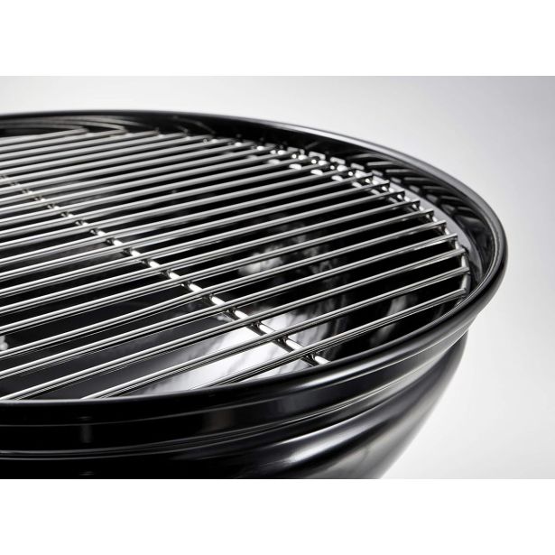 ŽAR NA OGLJE WEBER SMOKEY JOE PREMIUM 37 CM ČRN