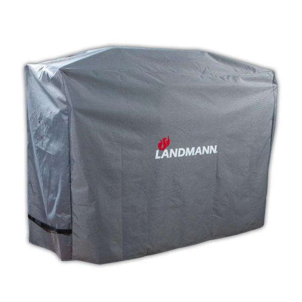 ZAŠČITA IN NEGA ZA ŽAR LANDMANN POKRIVALO BBQ PREMIUM XL (15707)