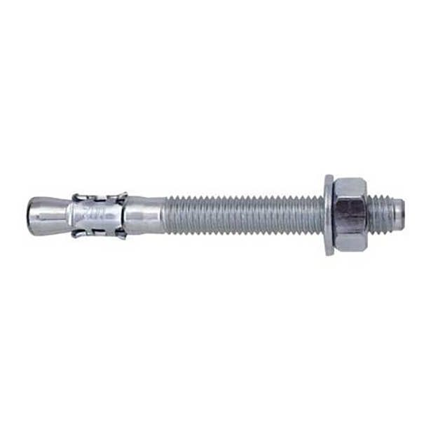 ZATEZNO SIDRO FM-753 12X160 A4
