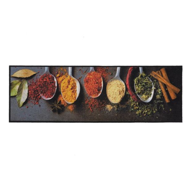 TEKAČ COOK&WASH ZELIŠČA 50X150 CM KUHINJSKI