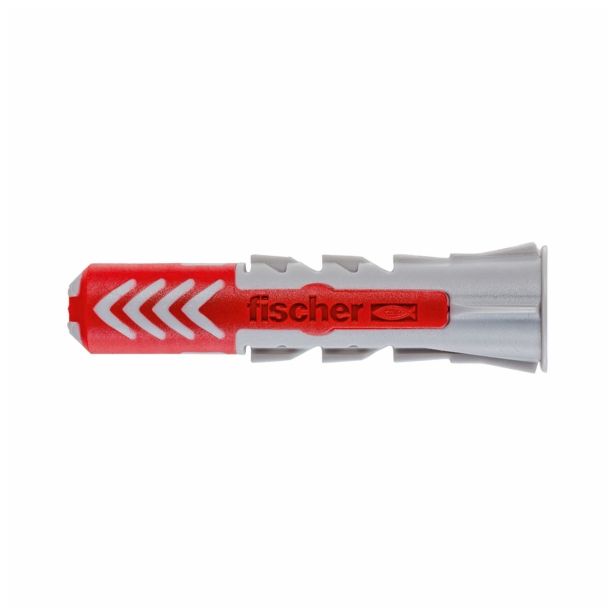 ZIDNI VLOŽEK FISCHER DUOPOWER 8X40 Z ROBOM