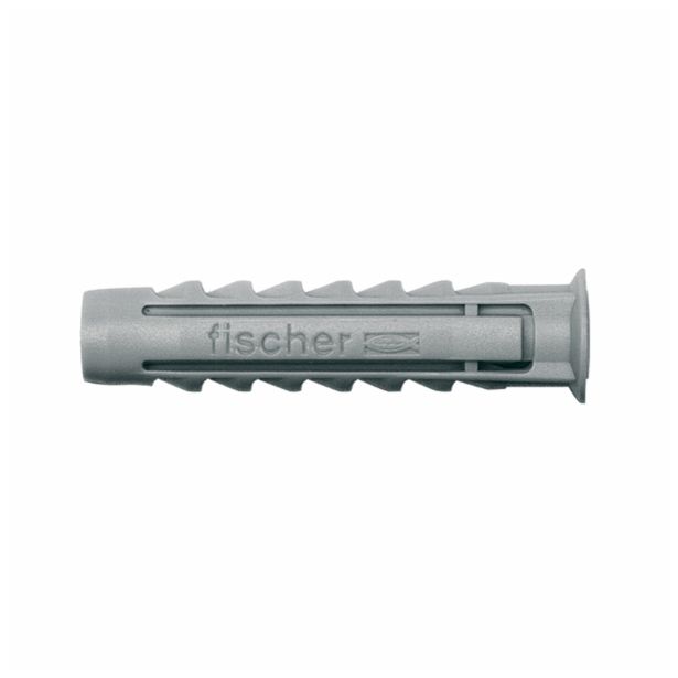 ZIDNI VLOŽEK FISCHER SX 8 X 40 (100) NOVA 3463723