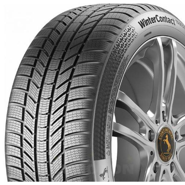 Zimska Guma Continental 225/60r17 99h Ts870p Wintercontact - Merkur.si