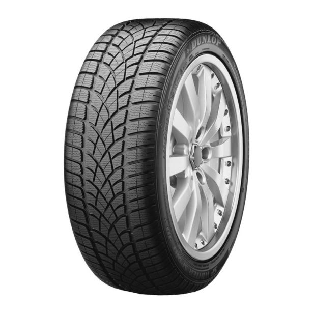 ZIMSKA PNEVMATIKA DUNLOP 275/40R20 106V XL WINTERSPORT 5 SUV