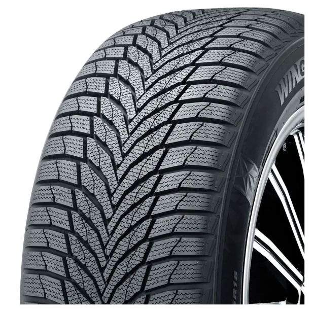 ZIMSKA PNEVMATIKA NEXEN 255/55R18 109H XL WINGUARD SPORT 2 SUV