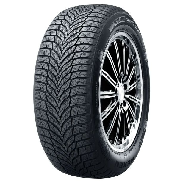 ZIMSKA PNEVMATIKA NEXEN 255/55R18 109H XL WINGUARD SPORT 2 SUV