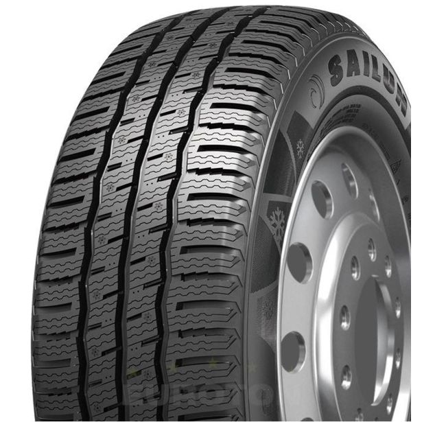 ZIMSKA GUMA SAILUN 195/75R16C 107/105R ENDURE WSL1 DOTXX23