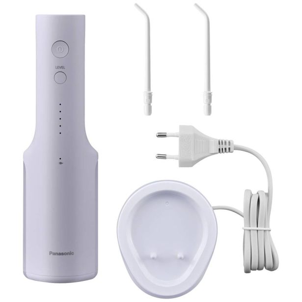 ZOBNA PRHA PANASONIC EW-DJ26-V303 PANASONIC EL. ZOBNA PRHA