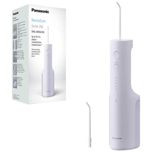 ZOBNA PRHA PANASONIC EW-DJ26-V303 PANASONIC EL. ZOBNA PRHA