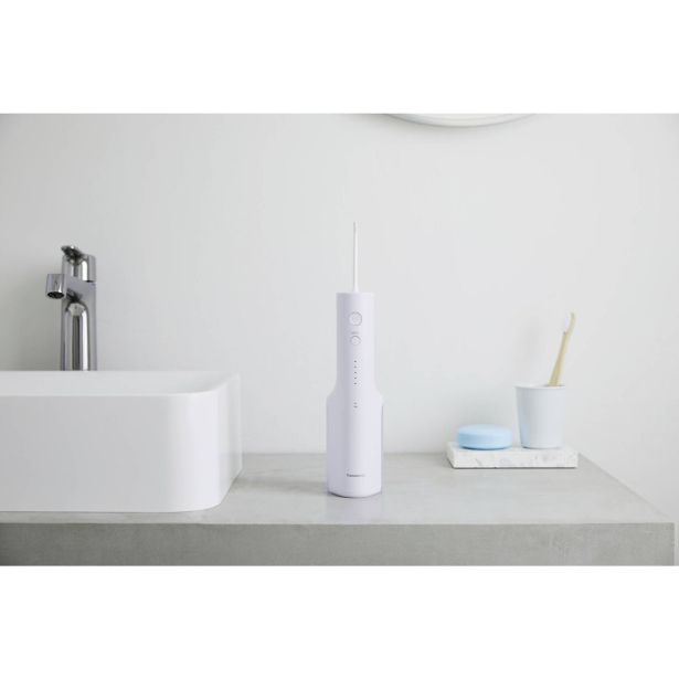 ZOBNA PRHA PANASONIC EW-DJ26-V303 PANASONIC EL. ZOBNA PRHA