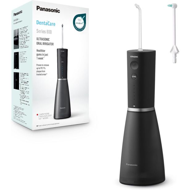 ZOBNA PRHA PANASONIC EW-DJ86-K503 PANASONIC EL. ZOBNA PRHA