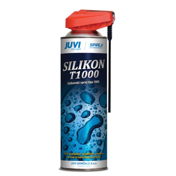 JUVI SILIKON T1000 500ML SMARTHEAD