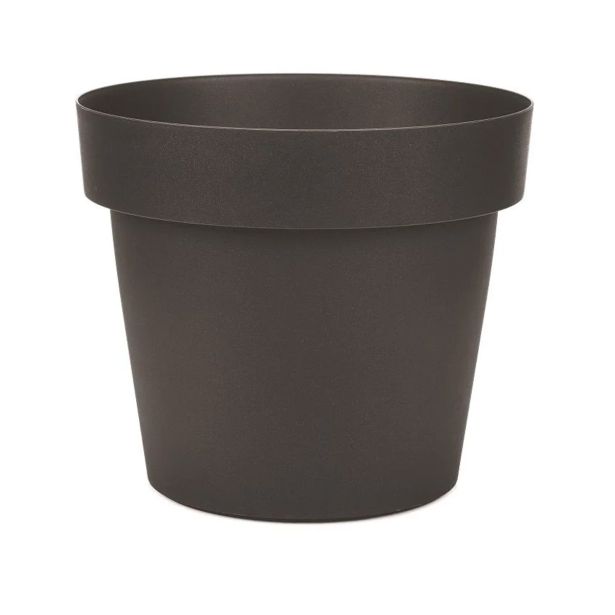 PE ZUNANJI LONEC BLUMAX MELROSE 50X41CM 43.1L ANTRACIT