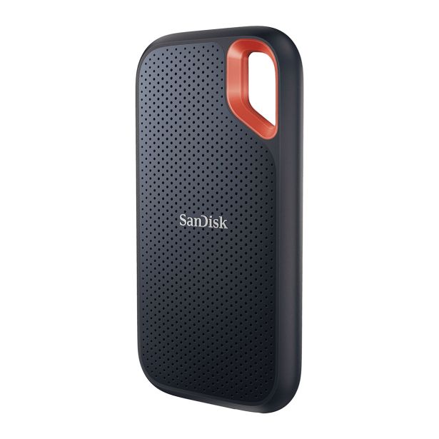 ZUNANJI TRDI DISK SANDISK EXTREME V2 1TB