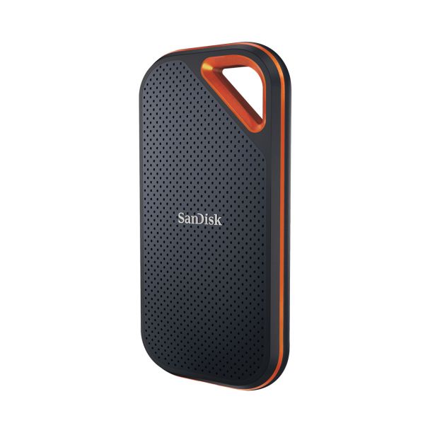 ZUNANJI TRDI DISK SANDISK SAN EXTR PRO 2TB PORT G 2X2