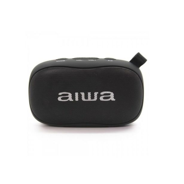 ZVOČNA POSTAJA AIWA BLUETOOTH BS-110BK