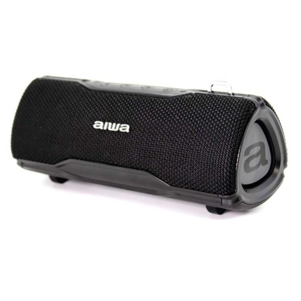 ZVOČNA POSTAJA AIWA BLUETOOTH BST-500BK