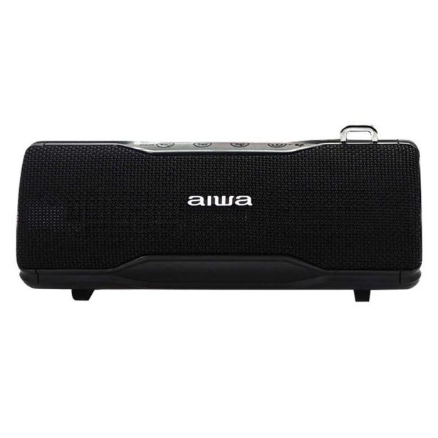 ZVOČNA POSTAJA AIWA BLUETOOTH BST-500BK