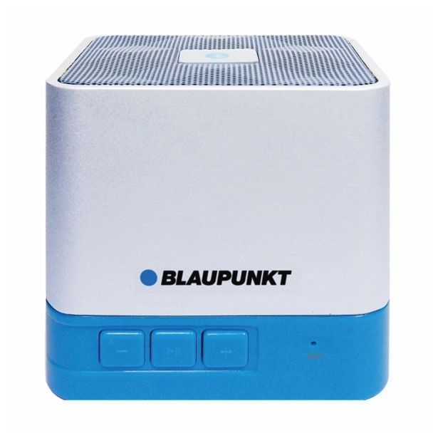 BLUETOOTH ZVOČNIK BLAUBUNKT BT02WH