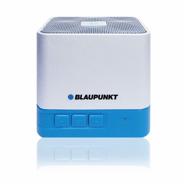 BLUETOOTH ZVOČNIK BLAUBUNKT BT02WH