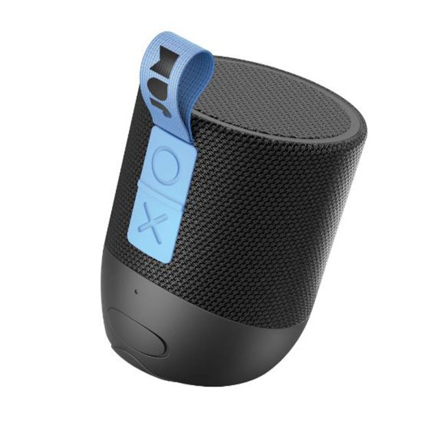 BLUETOOTH ZVOČNIK JAM AUDIO DOUBLE CHILL ČRN