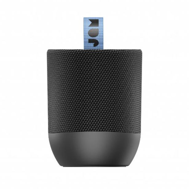 BLUETOOTH ZVOČNIK JAM AUDIO DOUBLE CHILL ČRN