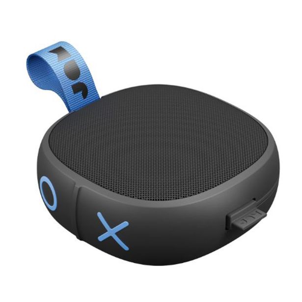 BLUETOOTH ZVOČNIK JAM HANG UP AUDIO ČRN