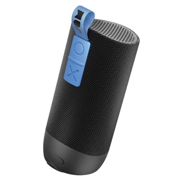 BLUETOOTH ZVOČNIK JAM AUDIO ZERO CHILL ČRN