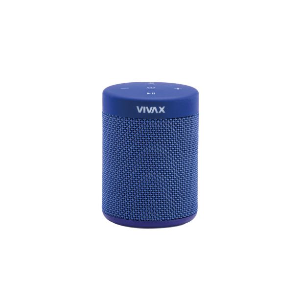 ZVOČNA POSTAJA VIVAX ZVOČNIK BS-50 MODRA