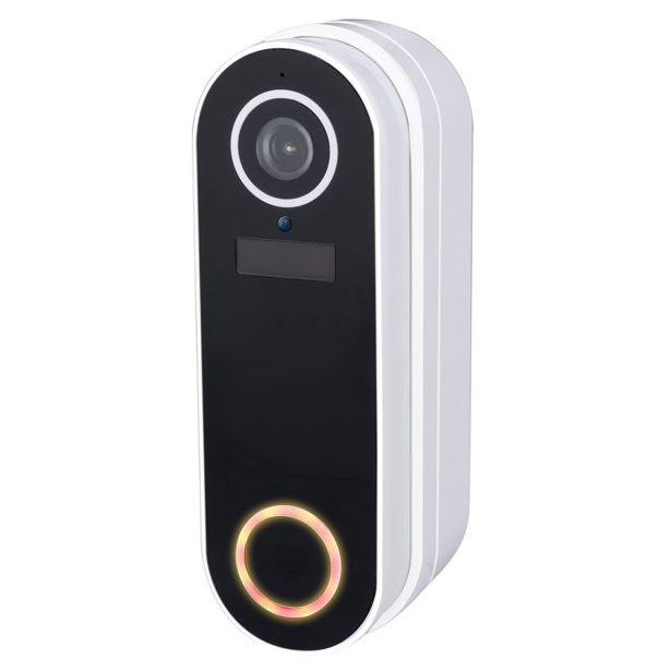 PAMETNI VIDEO DOMOFON ALPINA SMART DOORBELL