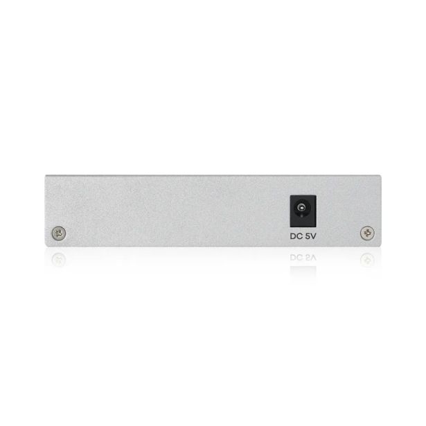USB RAZDELILEC (HUB) TRUST ZYXEL GS1200-5 SWITCH