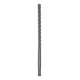 GRT. SVEDROV ZA BETON BOSCH 10X215 MM 7X 4-REZILA 50 DELNI KOMPLET 4-REZILA