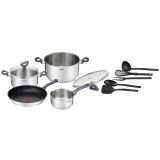 11-DELNI SET POSODE DAILY COOK TEFAL