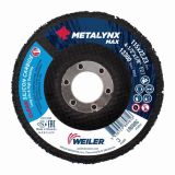 RAVNI BRUSNI LAMELNI DISK METALYNX 115X22.23 MM ČISTILEC STRIPITCO