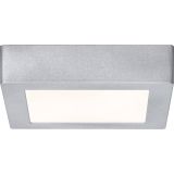 LED PANEL 11W KVADRATNI 170X170MM NADGRADNI