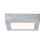 LED PANEL 11W KVADRATNI 170X170MM NADGRADNI
