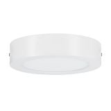 LED PANEL 11W OKROGLI 170MM NADGRADNI