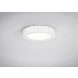 LED PANEL 11W OKROGLI 170MM NADGRADNI