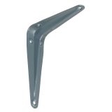 KOVINSKI NOSILEC POLICE ALBERTS 125X100 MM, SIV