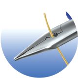 KLEŠČE UNIOR 160 MM ELEKTRIČARSKE ART. 514/1BI