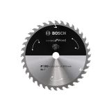 LIST ŽAGE ZA LES WIDIA BOSCH 165X15.875X1.5/1.0 36 ZOB