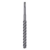 SVEDER ZA BETON SDS PLUS BOSCH 17X215 MM 7X 4-REZILA 4-REZILA