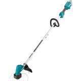 AKUML. KOSILNICA Z NITKO MAKITA 18 V 30 CM + 1 X 3AH + POLNILNIK DC18RC