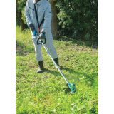 AKUML. KOSILNICA Z NITKO MAKITA 18 V 30 CM + 1 X 3AH + POLNILNIK DC18RC