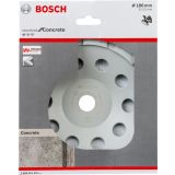 DIAMANTNI BRUSNI LONEC BOSCH 180X22.23X5 MM