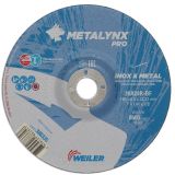 BRUSNA PLOŠČA ZA RF METALYNX 180X6.5X22.23 MM 20A24R-BF