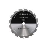 LIST ŽAGE ZA LES WIDIA BOSCH 184X16X1.6/1.1 16 ZOB