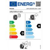 LETNA GUMA FULDA 185/55R15 82V ECOCONTROL HP